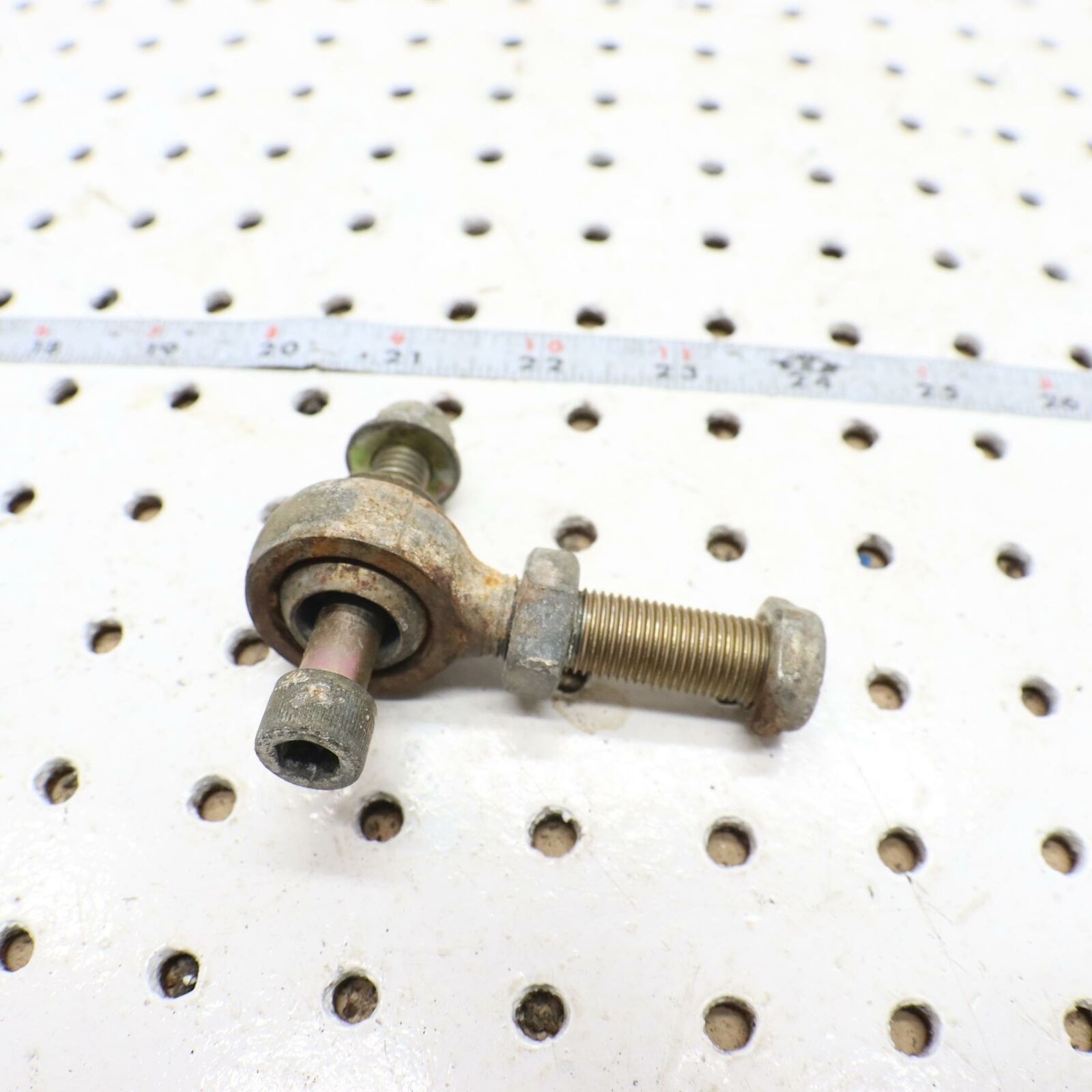2007 POLARIS IQ 600 A ARM ROD END-1/2 30 7061145