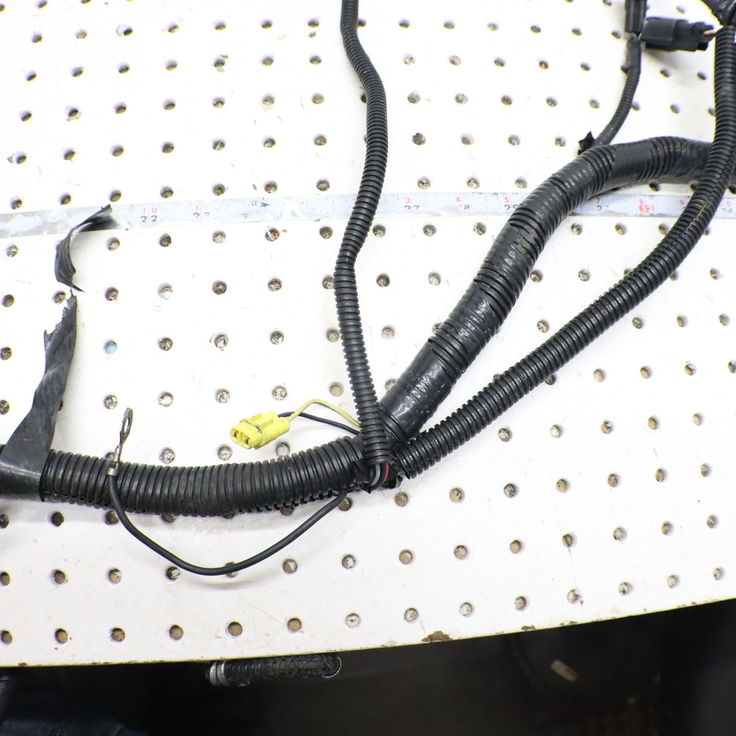 2012 Arctic Cat Proclimb M800 Wire Harness Main 1686-588 SPLICED!!