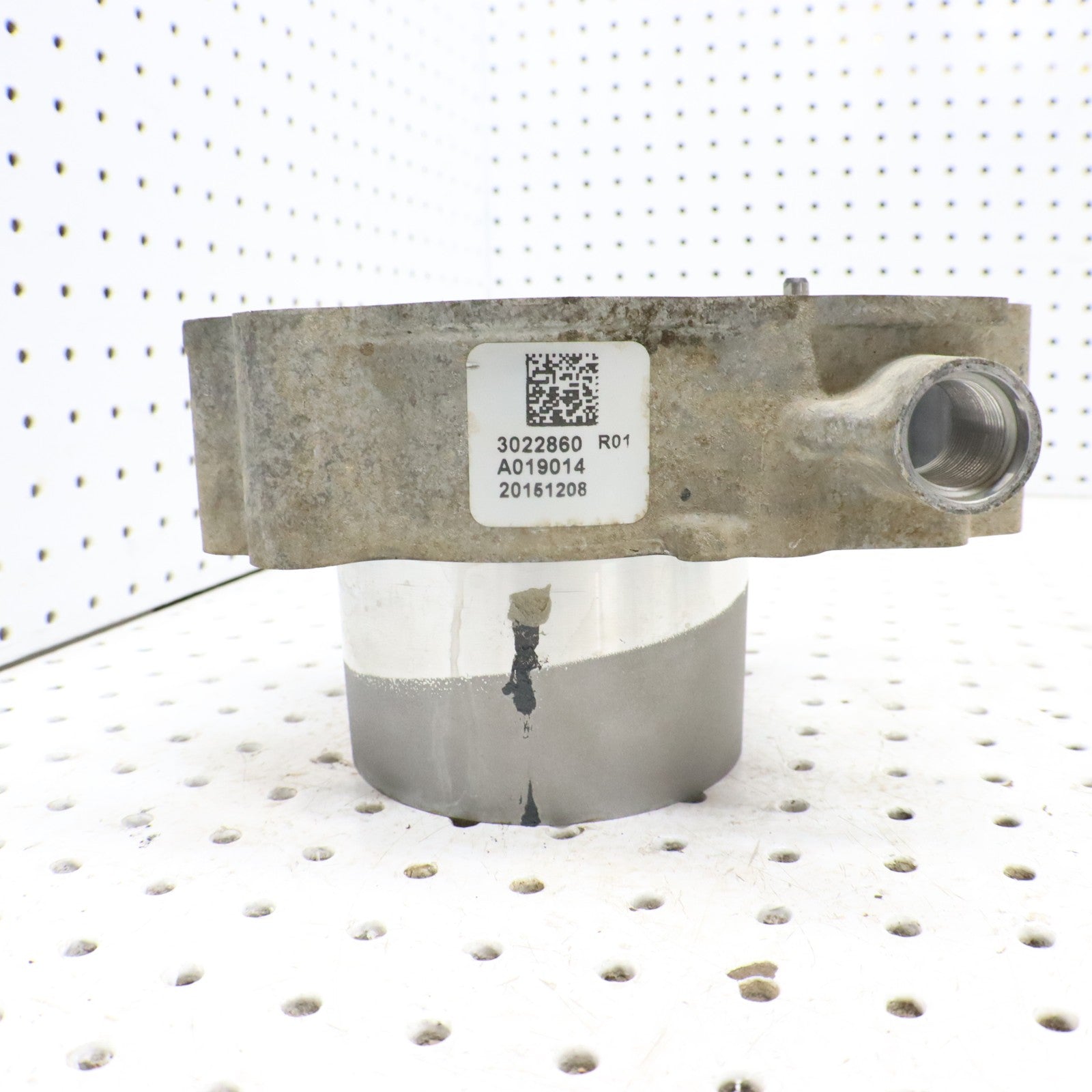 2016 Polaris Sportsman 570 Cylinder 99MM 3022860; 3024041 GOOD CONDITION