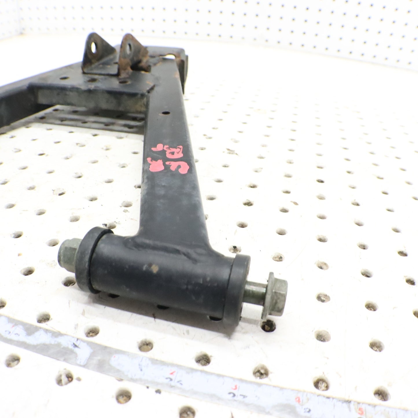 2013 Polaris Ranger 800 Upper Right Rear Control A Arm  1018184-458