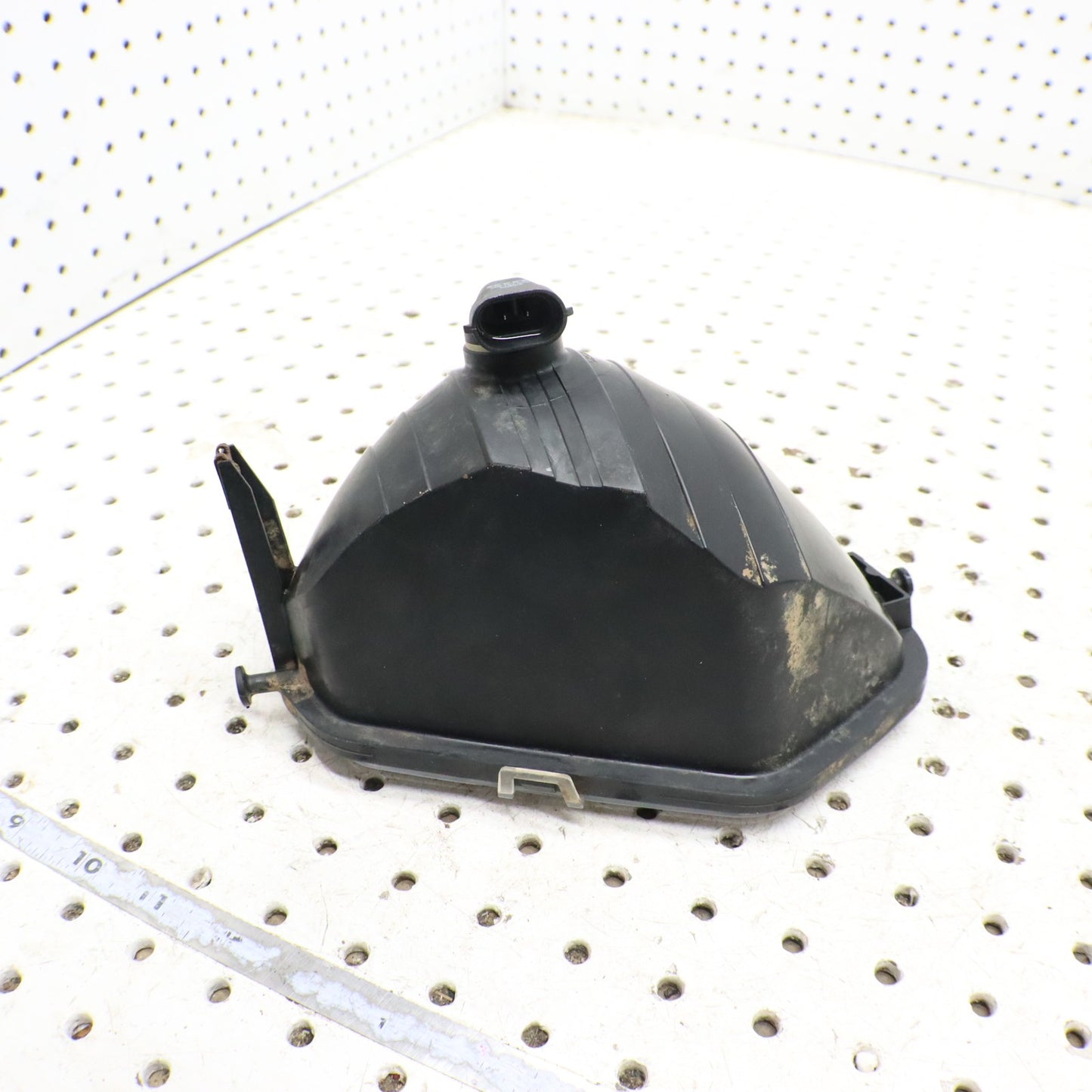 2012 Polaris Sportsman 500 Headlight Head Light Bumper LEFT 2410615