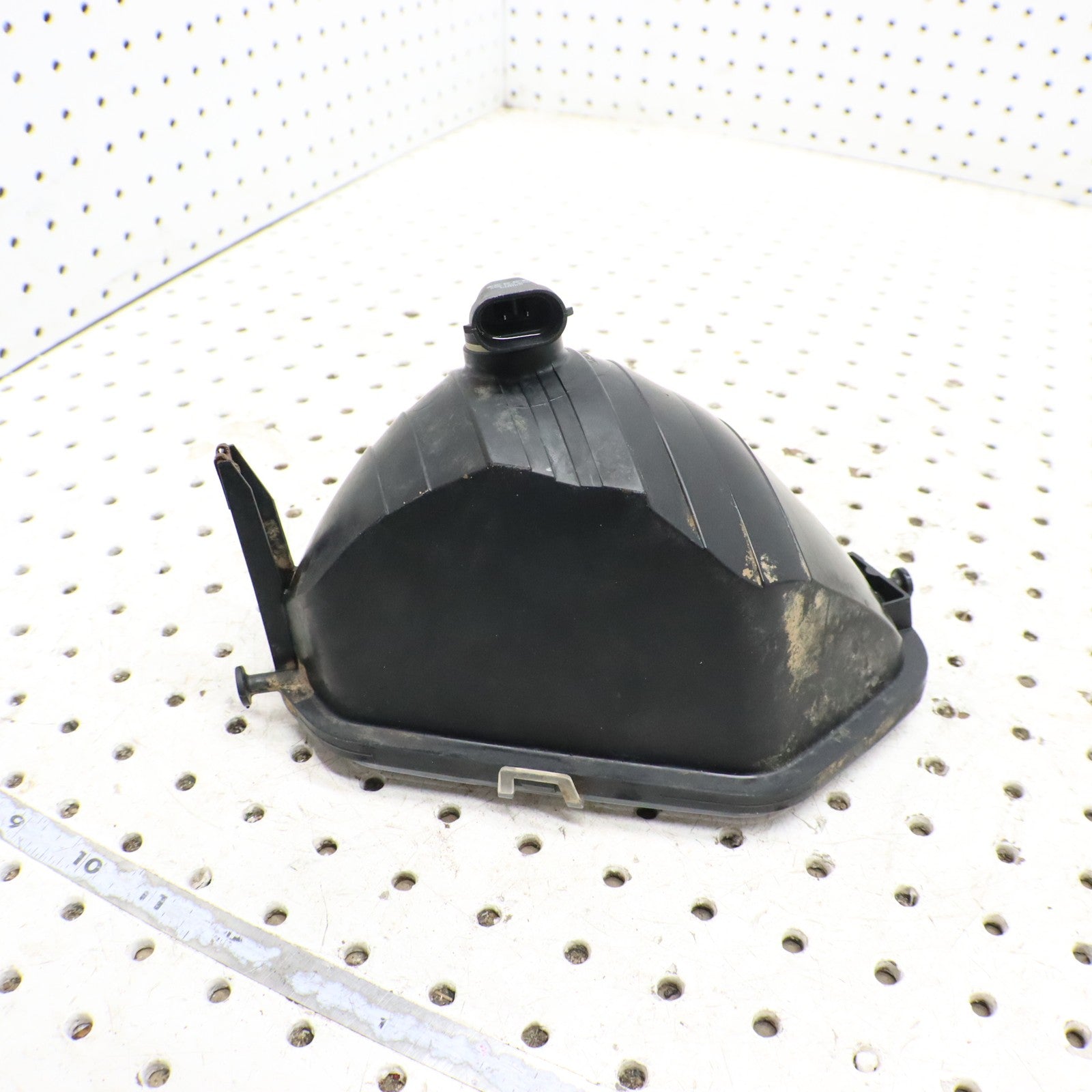 2012 Polaris Sportsman 500 Headlight Head Light Bumper LEFT 2410615