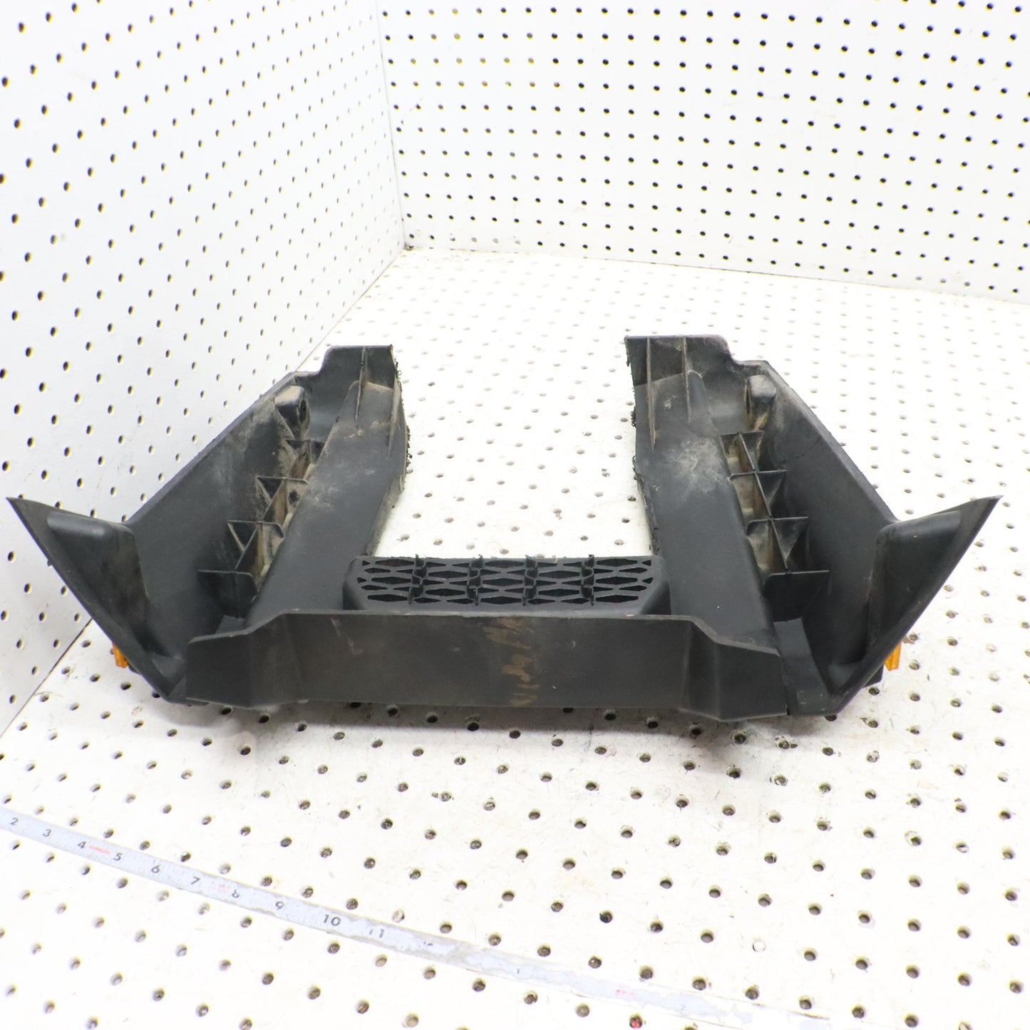 2012 Polaris Sportsman 500 Front Cover Lower Brush Guard 5438557-070
