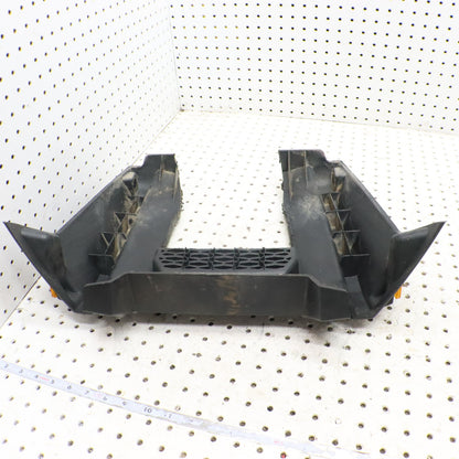 2012 Polaris Sportsman 500 Front Cover Lower Brush Guard 5438557-070