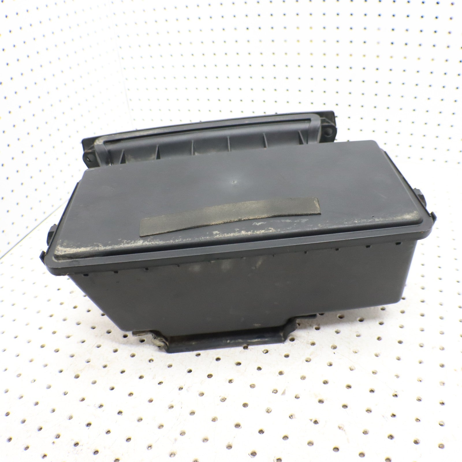 2009 Polaris Sportsman Xp 850 Storage Box Rear 2633432; 2633431 