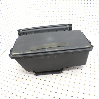2009 Polaris Sportsman Xp 850 Storage Box Rear 2633432; 2633431 