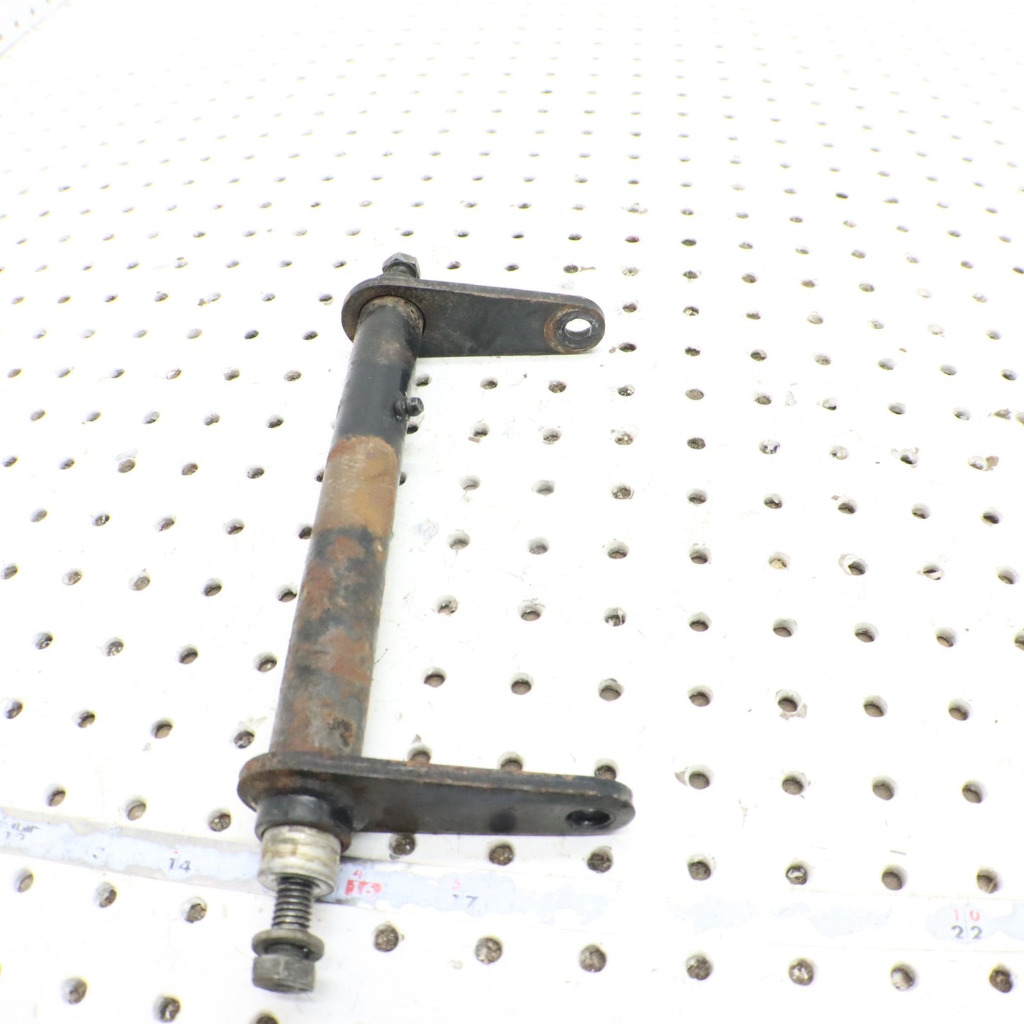1995 Polaris Xcr 600 Rear Pivot Arm 1540677-067