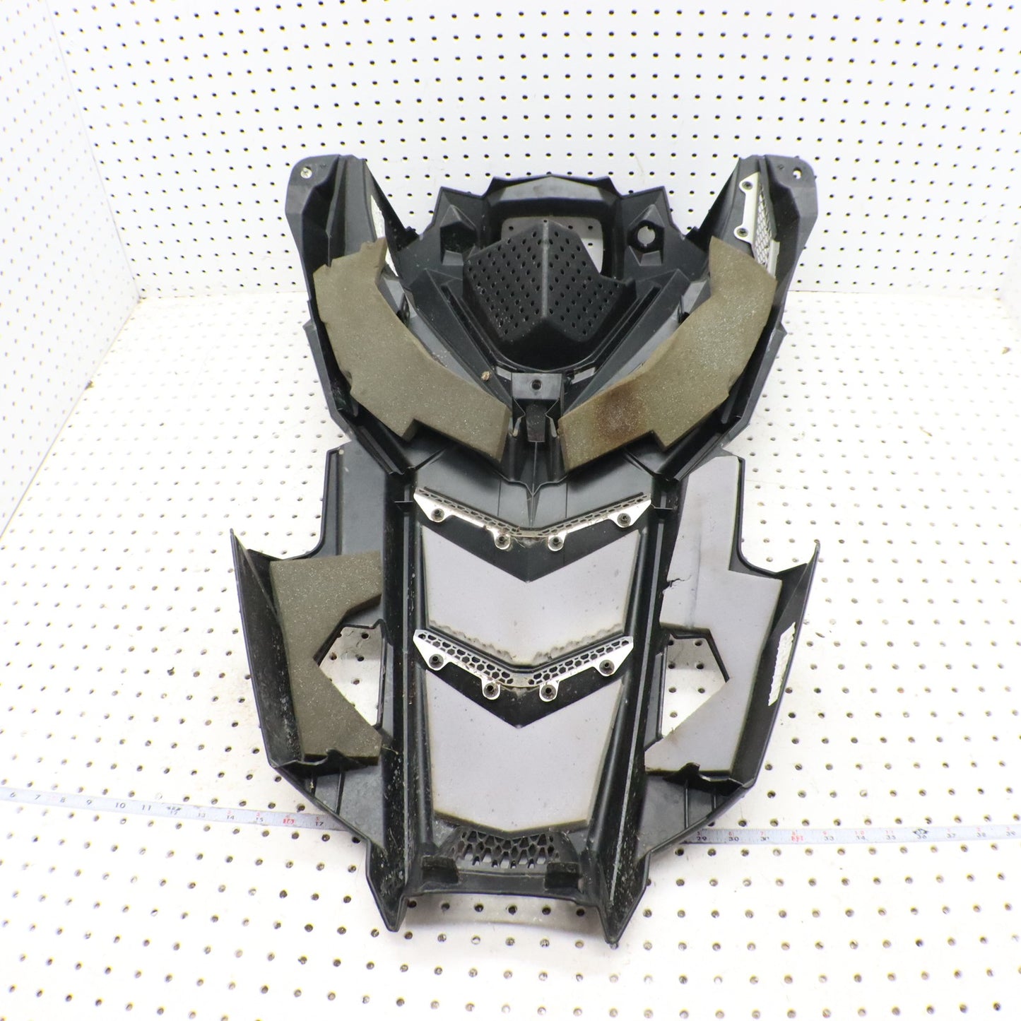 2016 Polaris Rush 800 Hood 5450455-070