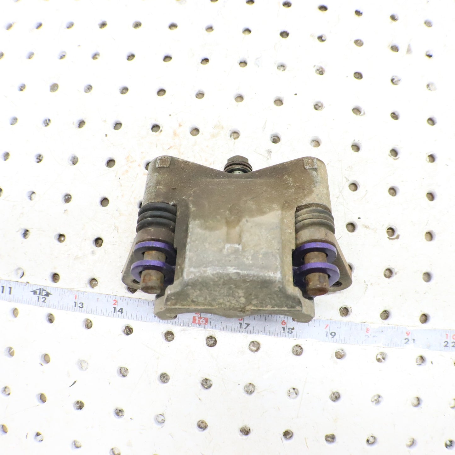 2009 Polaris Rzr 800 Brake Caliper Front RIGHT 1911187
