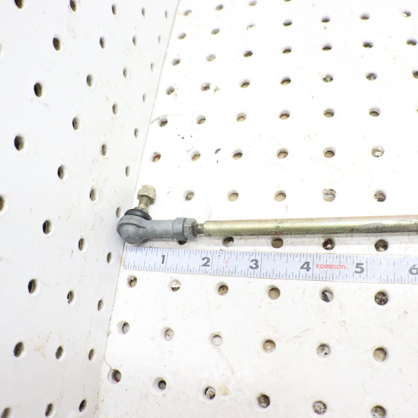 1995 Polaris Xplorer 400 Shifter Rod LOW 5020730