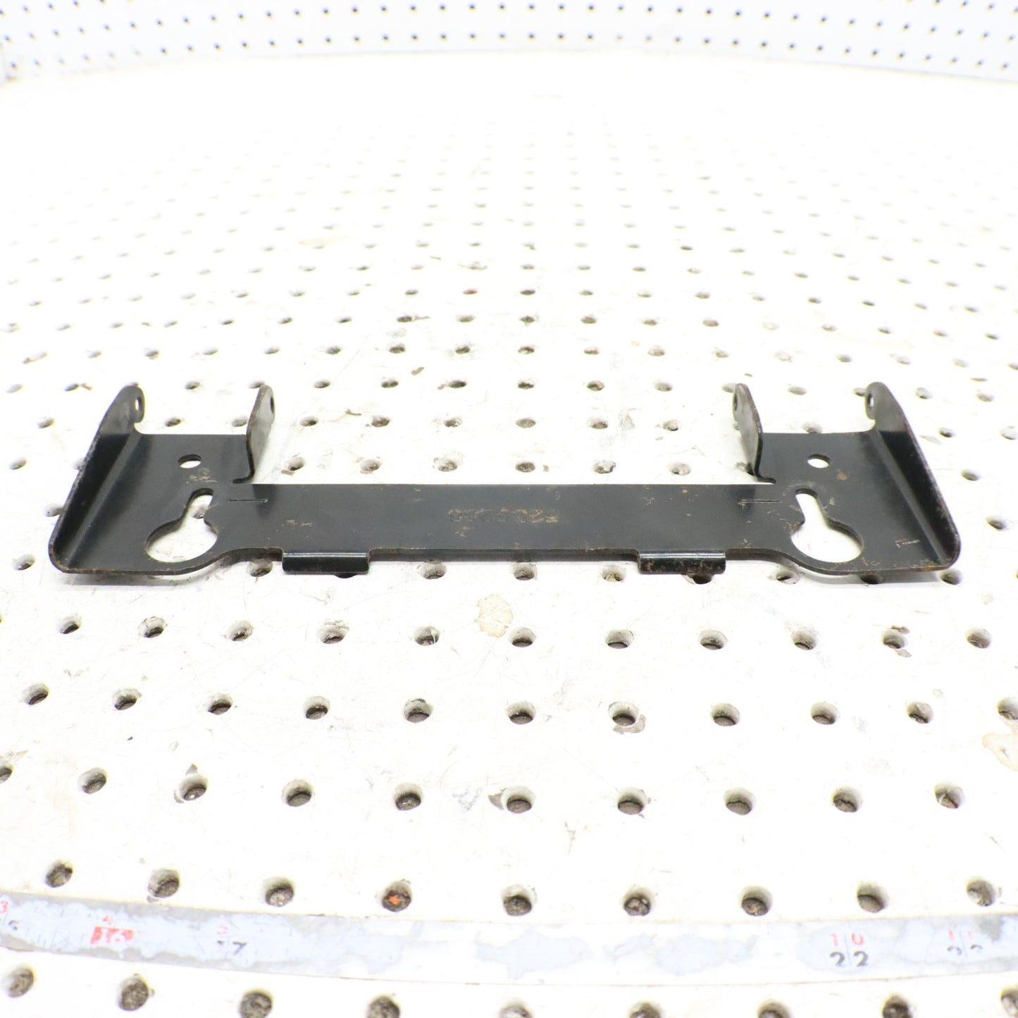 2014 Polaris Sportsman 570 Front Rack Pivot Brakcet 5255256-329