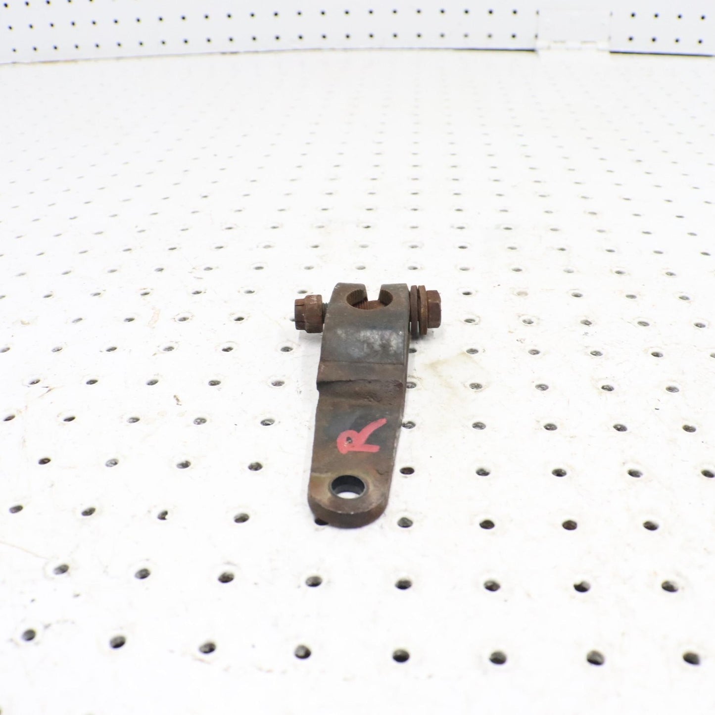 1995 Polaris Xcr 600 Steering Arm 5220326-067
