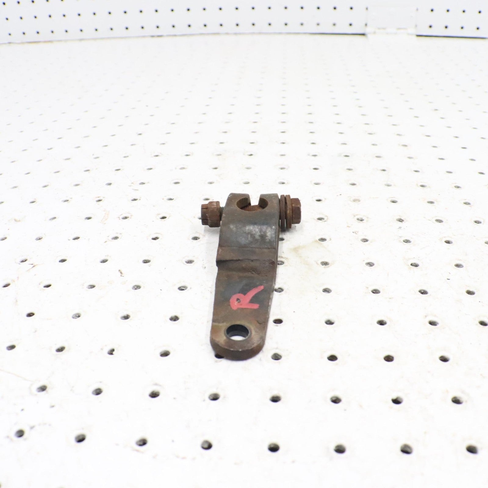 1995 Polaris Xcr 600 Steering Arm 5220326-067