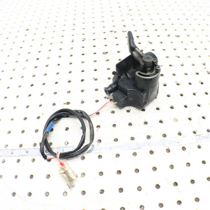 1998 Polaris Xplorer 400l Throttle Control 2010158