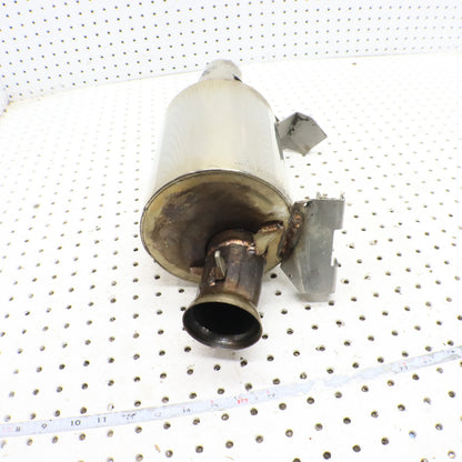 2012 Arctic Cat Proclimb M800 Exhaust Muffler Silencer MBRP 228T312