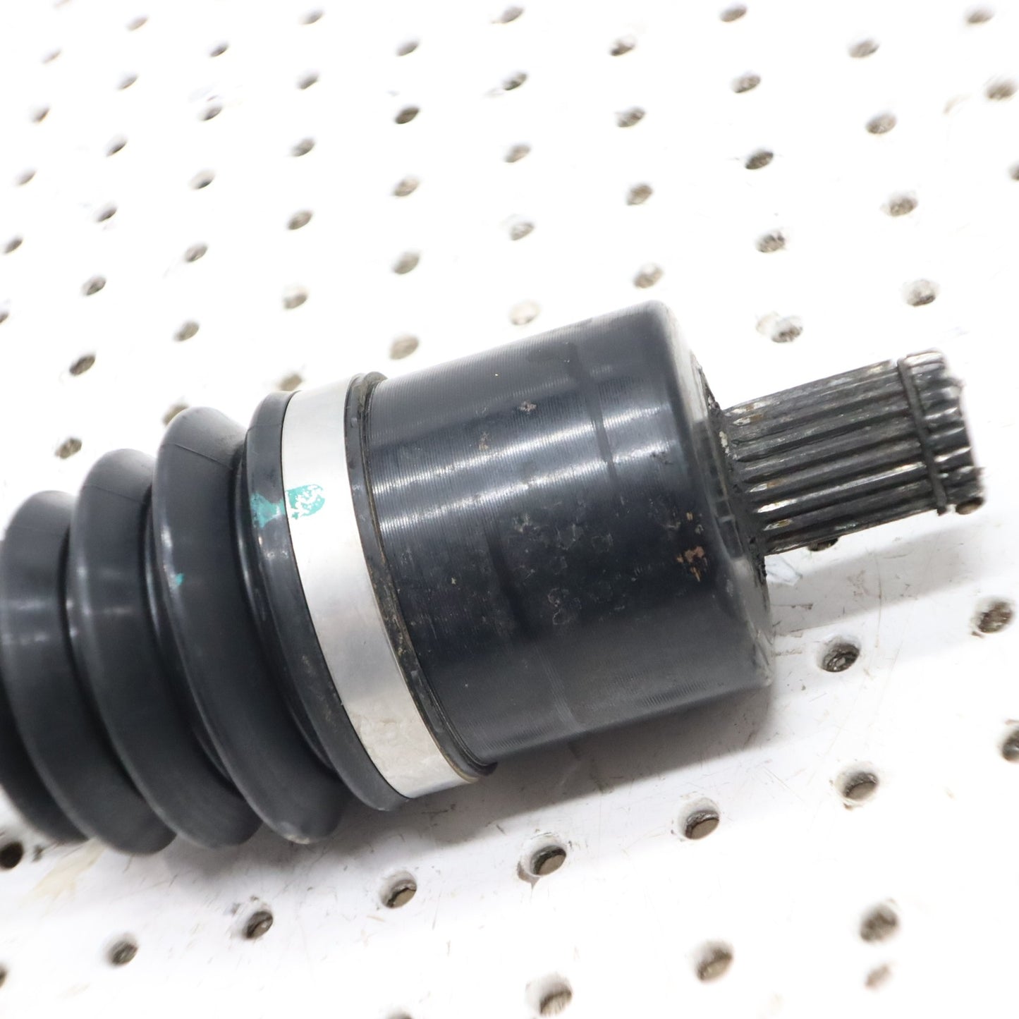 2024 Polaris Sportsman 570 Efi Eps Cv Drive Axle Shaft 1333752