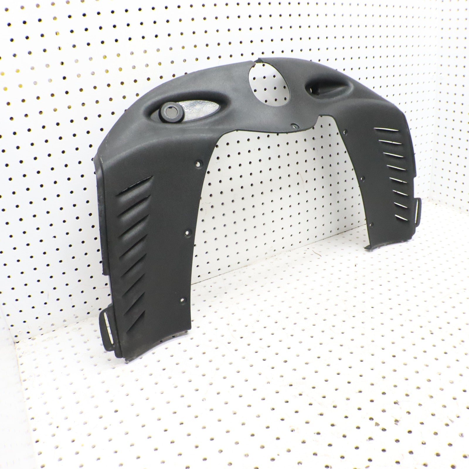 2009 Arctic Cat Crossfire R 8 Console Gas Tank Cover 3606-442