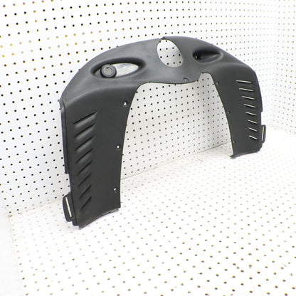 2009 Arctic Cat Crossfire R 8 Console Gas Tank Cover 3606-442