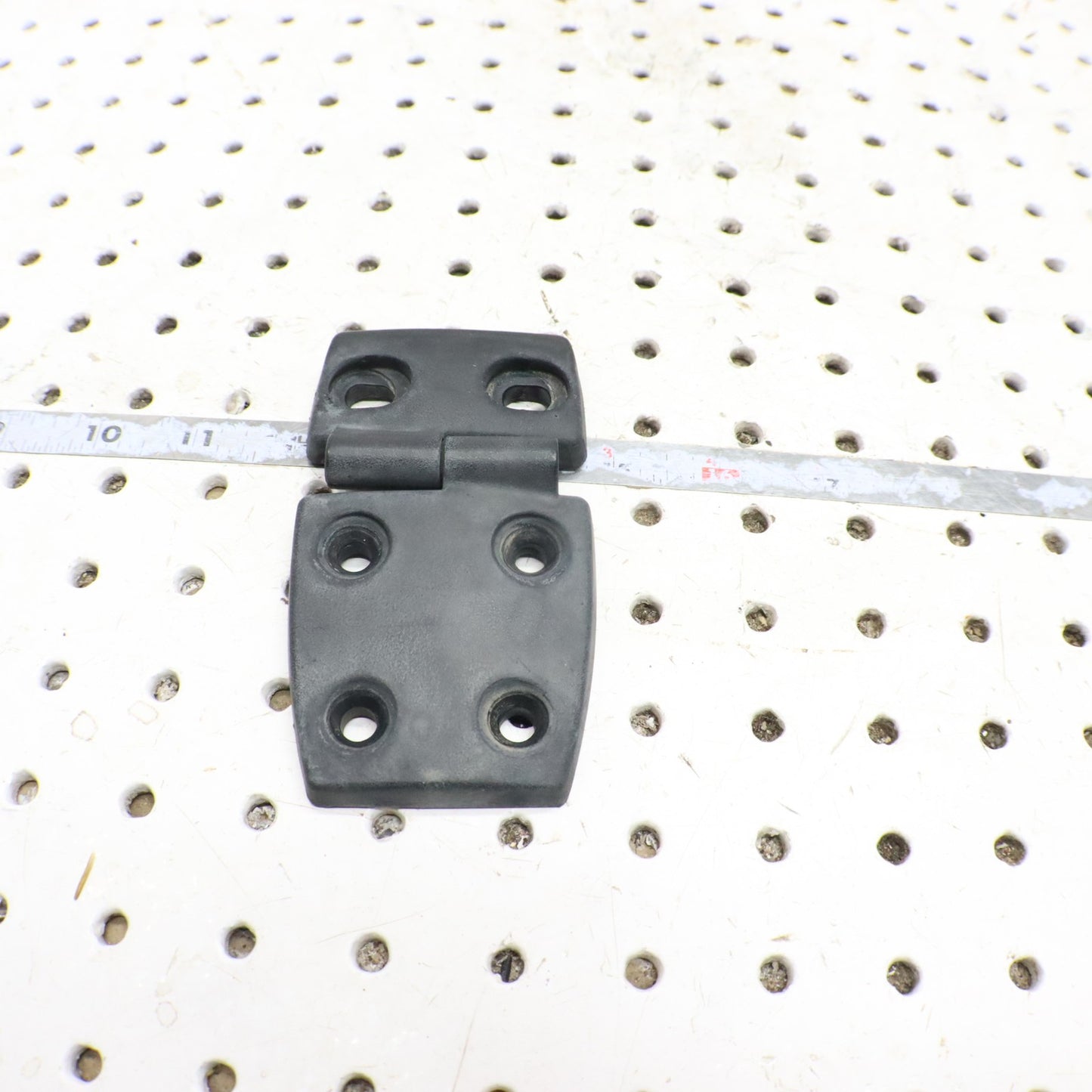 2013 Polaris Ranger 800 Hood Hinge 5437902