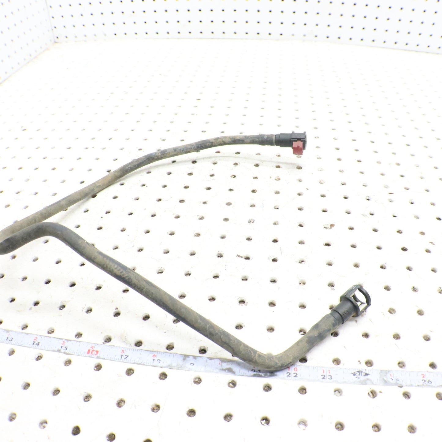 2009 Polaris Sportsman 800 Fuel Line 2520792