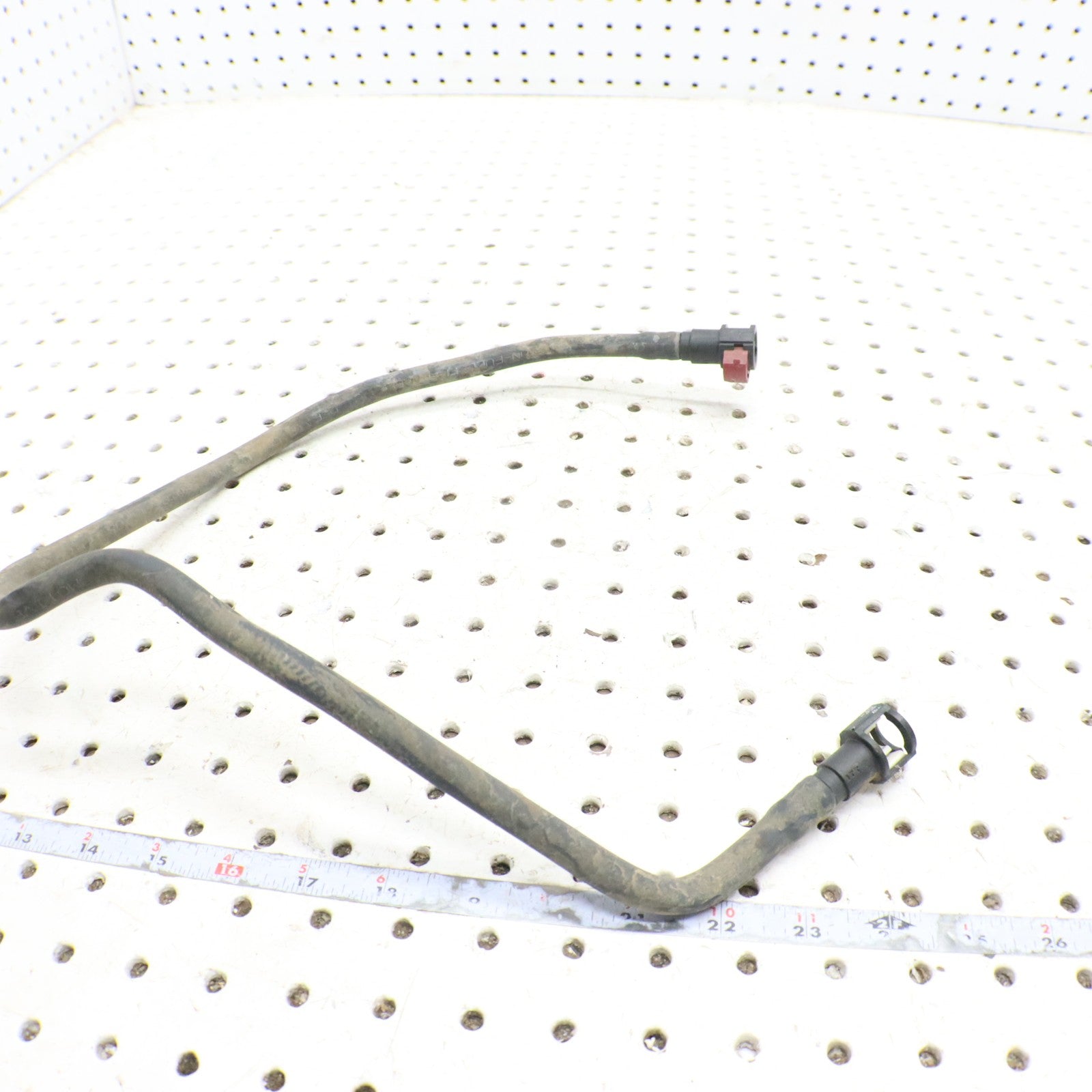 2009 Polaris Sportsman 800 Fuel Line 2520792