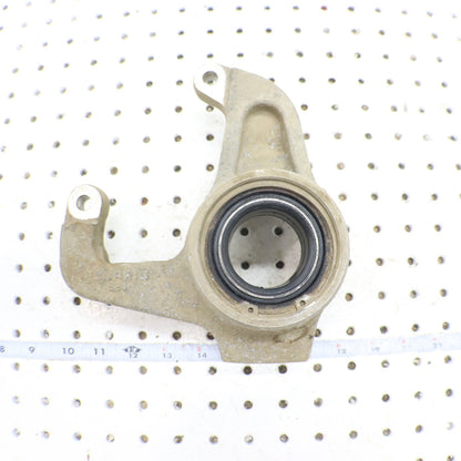 2009 Polaris Sportsman Xp 850 Steering Knuckle RIGHT 5136734; 5143614