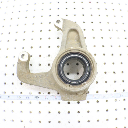 2009 Polaris Sportsman Xp 850 Steering Knuckle RIGHT 5136734; 5143614