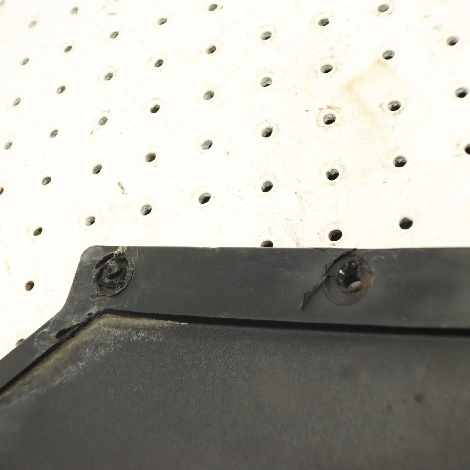 1995 Polaris Xcr 600 Snow Flap 5410394-1038