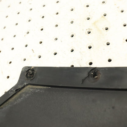 1995 Polaris Xcr 600 Snow Flap 5410394-1038