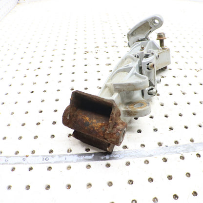 2007 Arctic Cat F6 Spindle Left 2703-221
