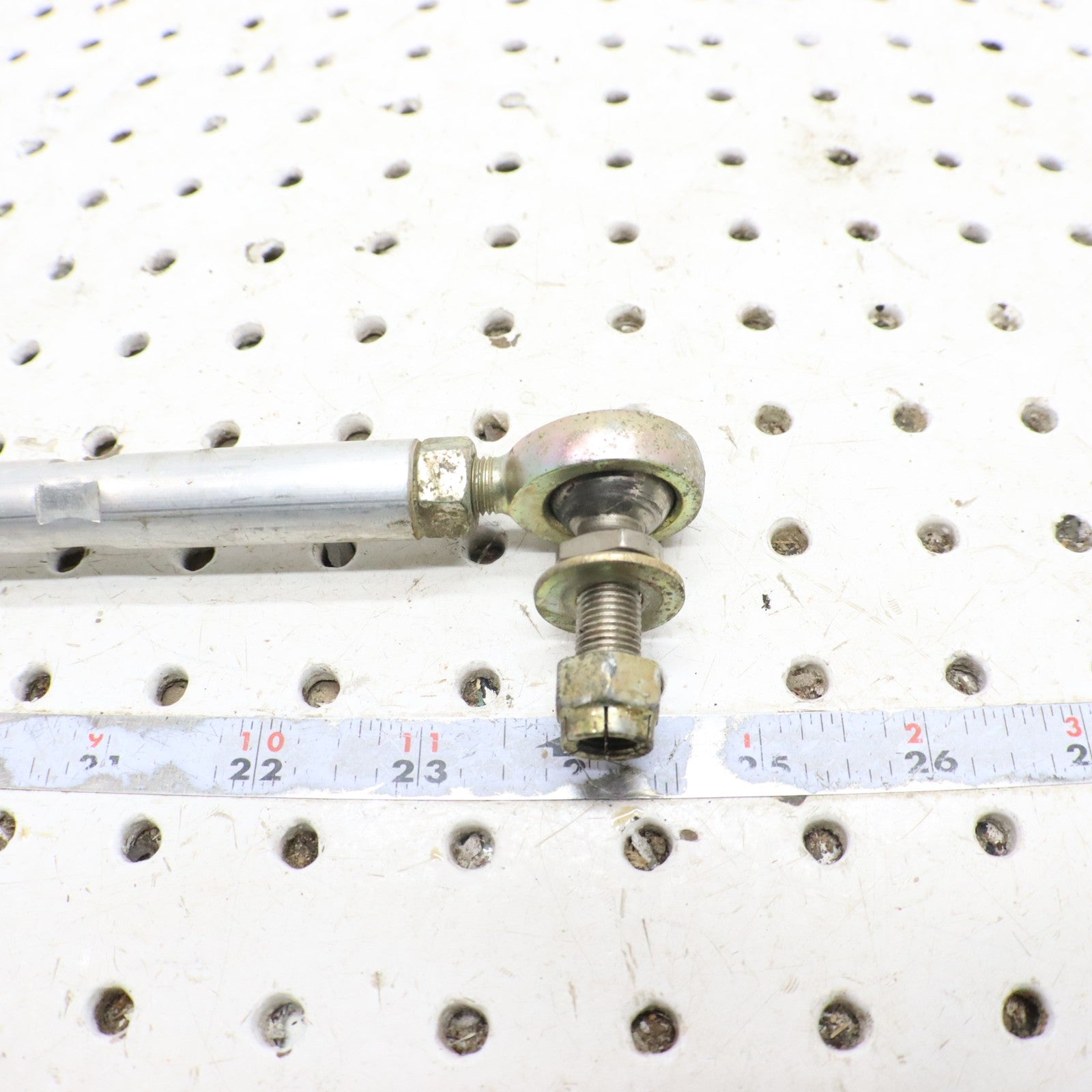 2009 Arctic Cat Crossfire R 8 Tie Rod Relay 0605-856 