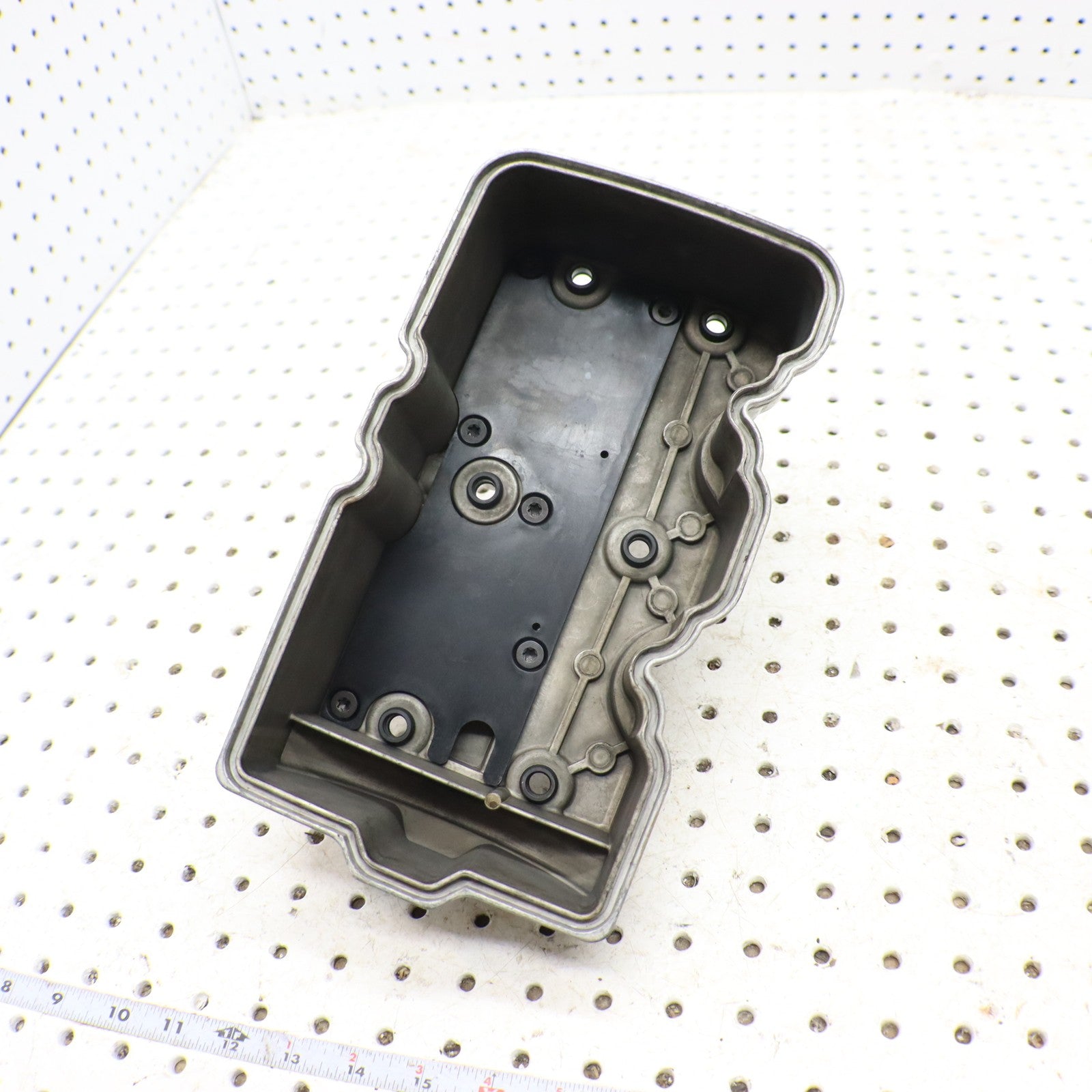 2009 Polaris Sportsman Xp 850 Rocker Valve Cover 1203709; 1205018