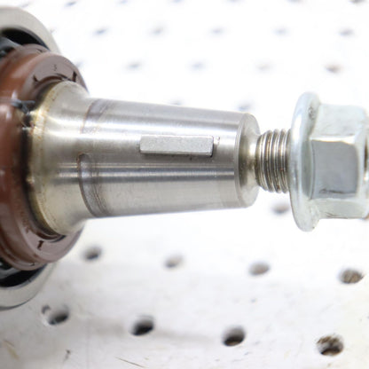 2014 POLARIS PRO RMK 800 CRANKSHAFT CRANK SHAFT 3090347 TYPE 2 0262 2204621 220