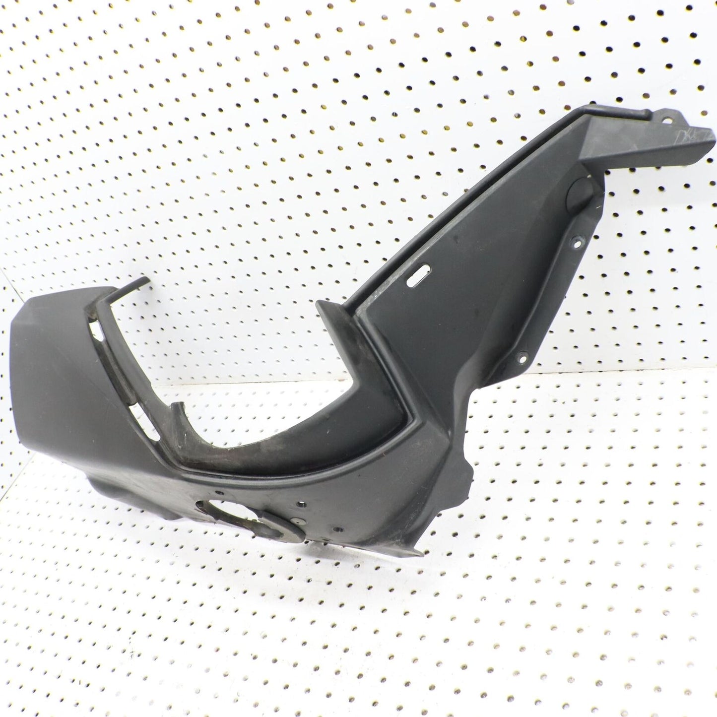 2014 POLARIS PRO RMK 800 RIGHT SIDE LOWER BELLY PAN PANEL COVER COWL 5439306-070