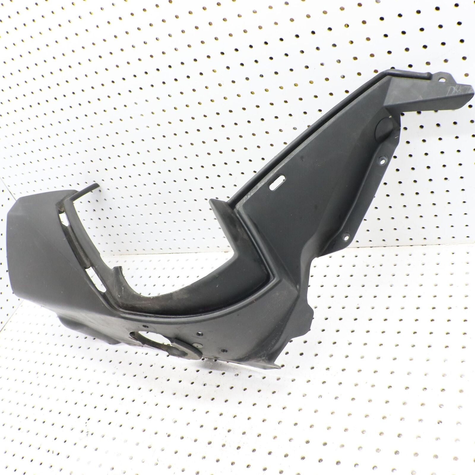 2014 POLARIS PRO RMK 800 RIGHT SIDE LOWER BELLY PAN PANEL COVER COWL 5439306-070