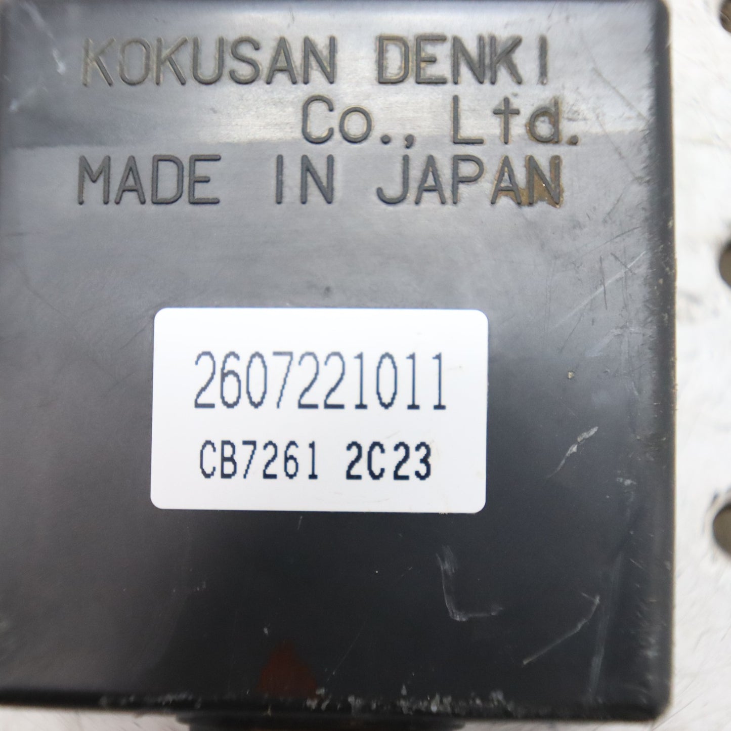 2012 Polaris Sportsman 500 Ecu Ecm Cdi Computer 3090270; CB7261 ; 5810317