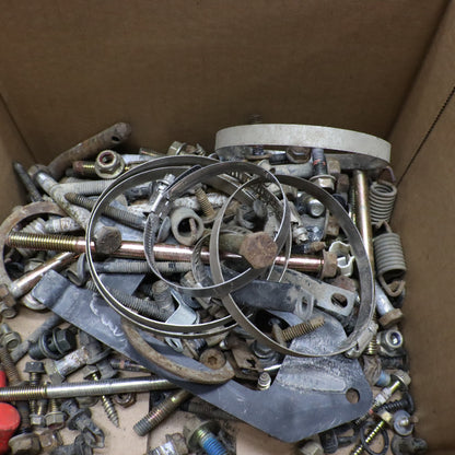 2018 Polaris Sportsman 570 Efi Hardware Nuts Bolts Fasteners