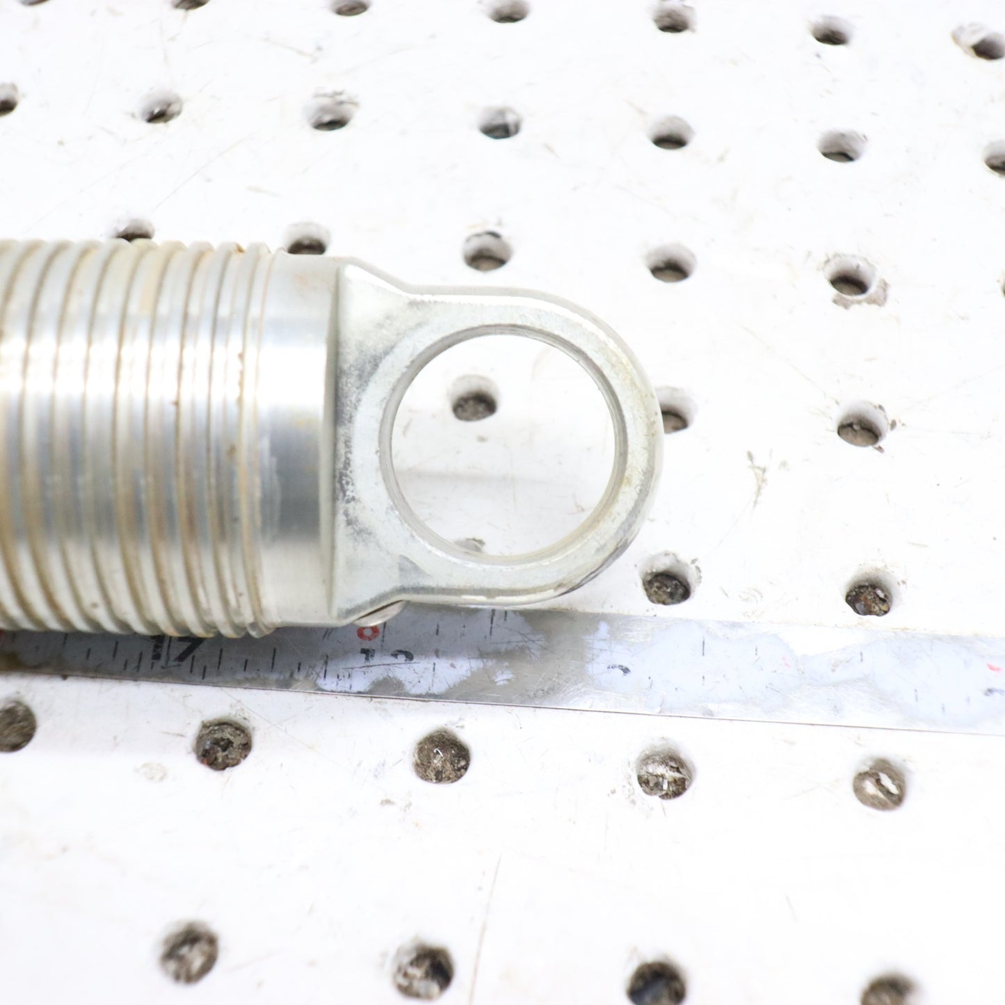 2007 Polaris Iq 600 Front Track Shock 1542488; 7043244 