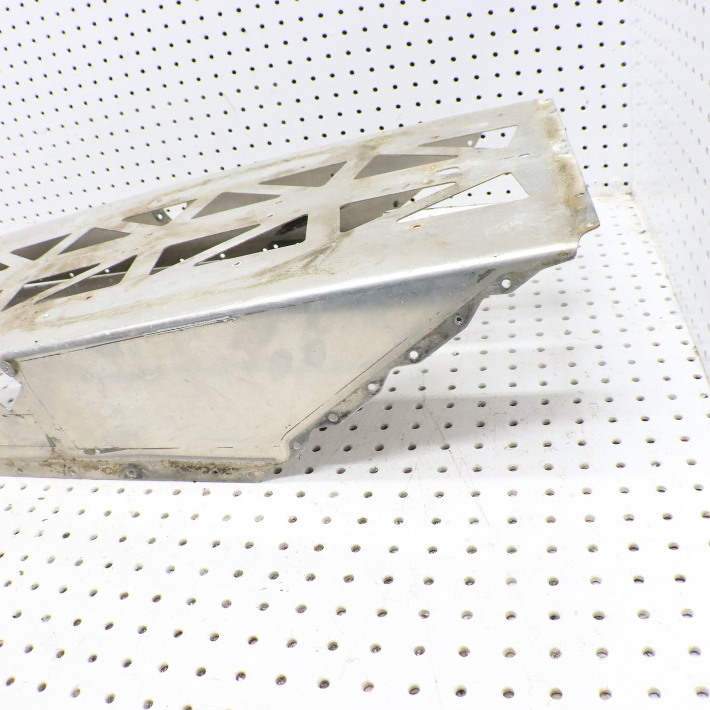 2012 Arctic Cat Proclimb M800 Tunnel Chassis Frame Rear 0607-572