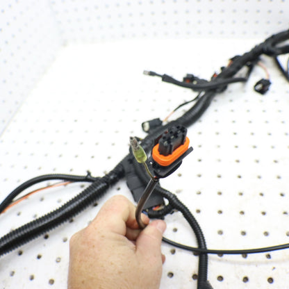 2009 Polaris Sportsman Xp 850 Wire Harness 2411327