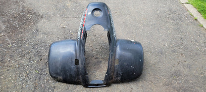 2003 Polaris Sportsman 600 Front Fender 2632748-177