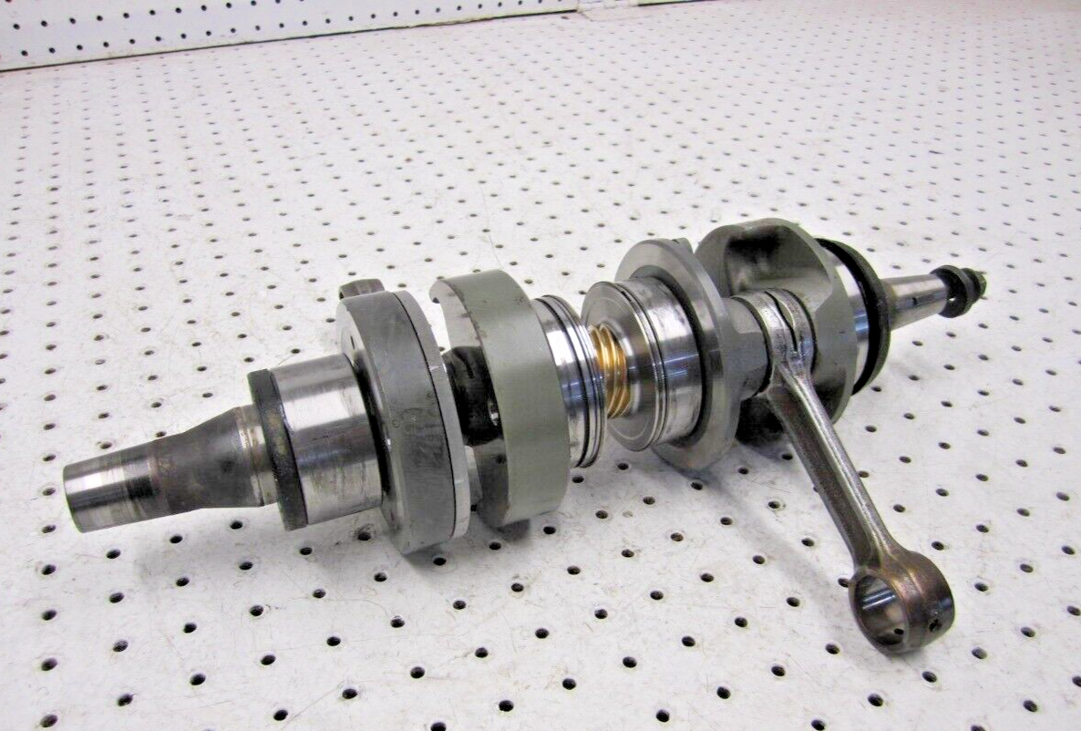 2007 ARCTIC CAT F5 EFI LXR CRANKSHAFT 3007-044