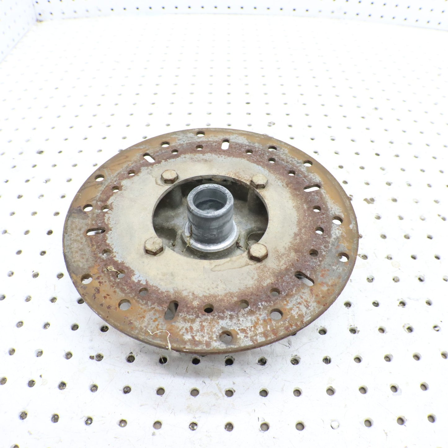 2003 Polaris Sportsman 600 FRONT Wheel Hub 5133360