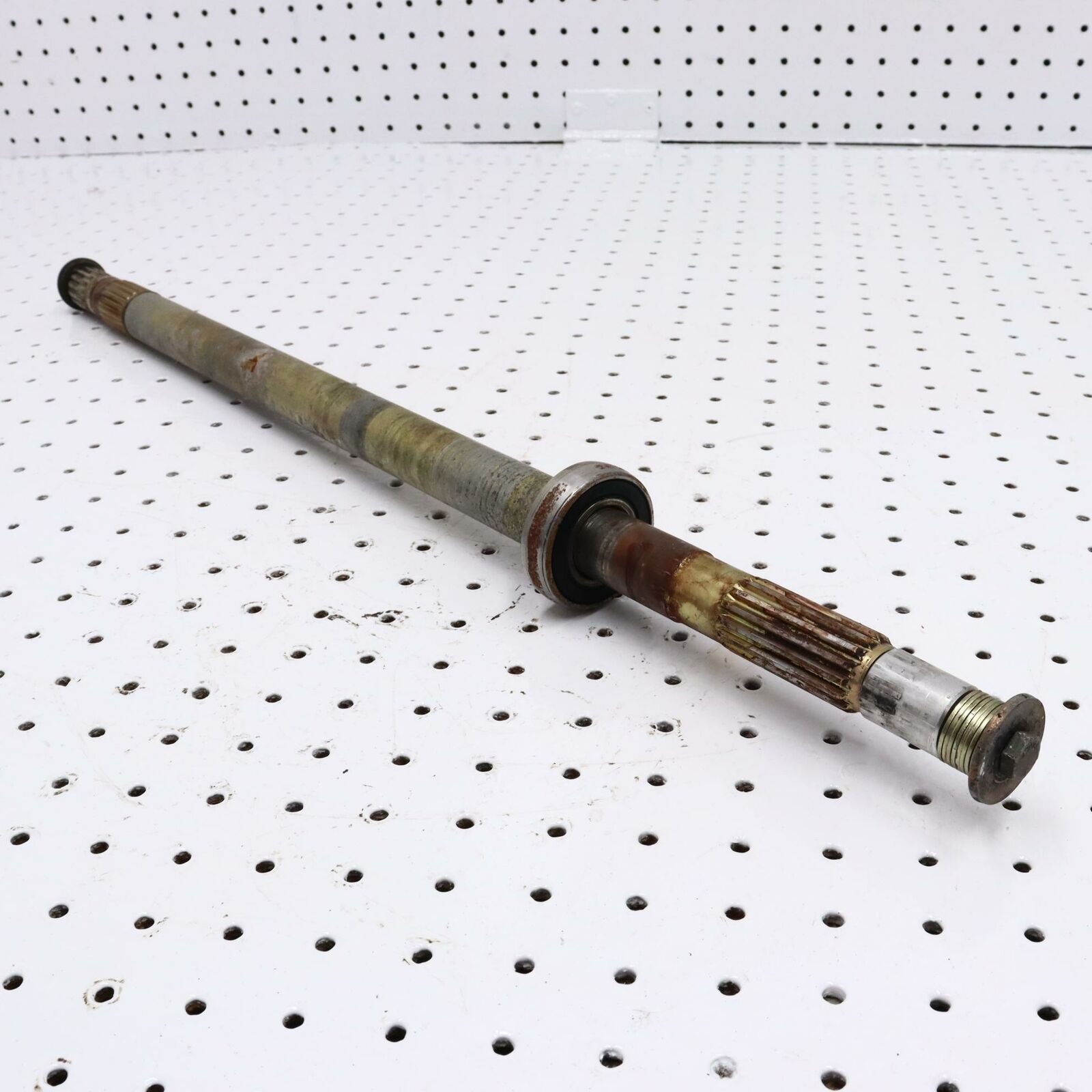 2007 POLARIS IQ 600 SECONDARY JACK SHAFT JACKSHAFT 1332336