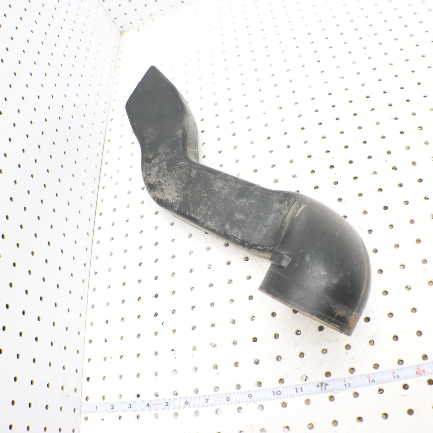 2014 Polaris Sportsman 570 Cvt Clutch Air Inlet Duct 5451155