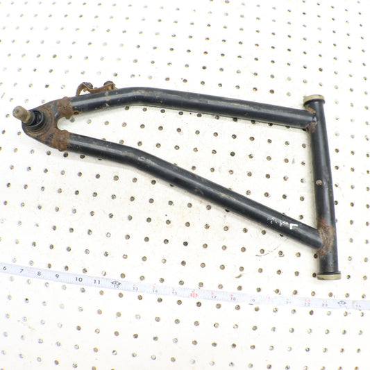 2009 Polaris Rzr 800 Lower Front Left Control A Arm  1015455-458; 1018205-458
