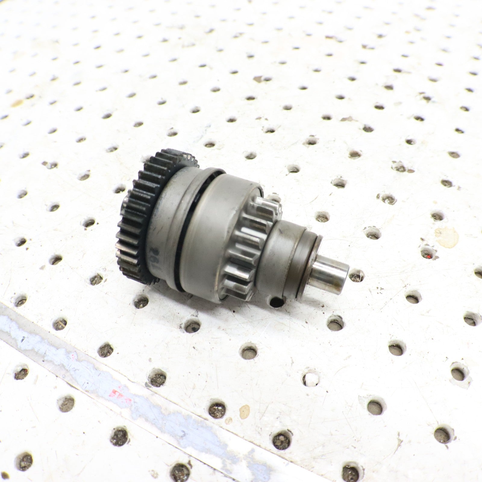 2012 Polaris Sportsman 500 Starter Gear Drive Coupler 3090327 3090034