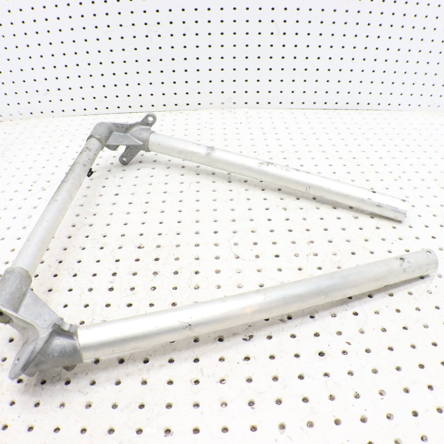 2016 Polaris Rush 800 Frame Over Structure Rear Tubular Assembly 1021006 1024052