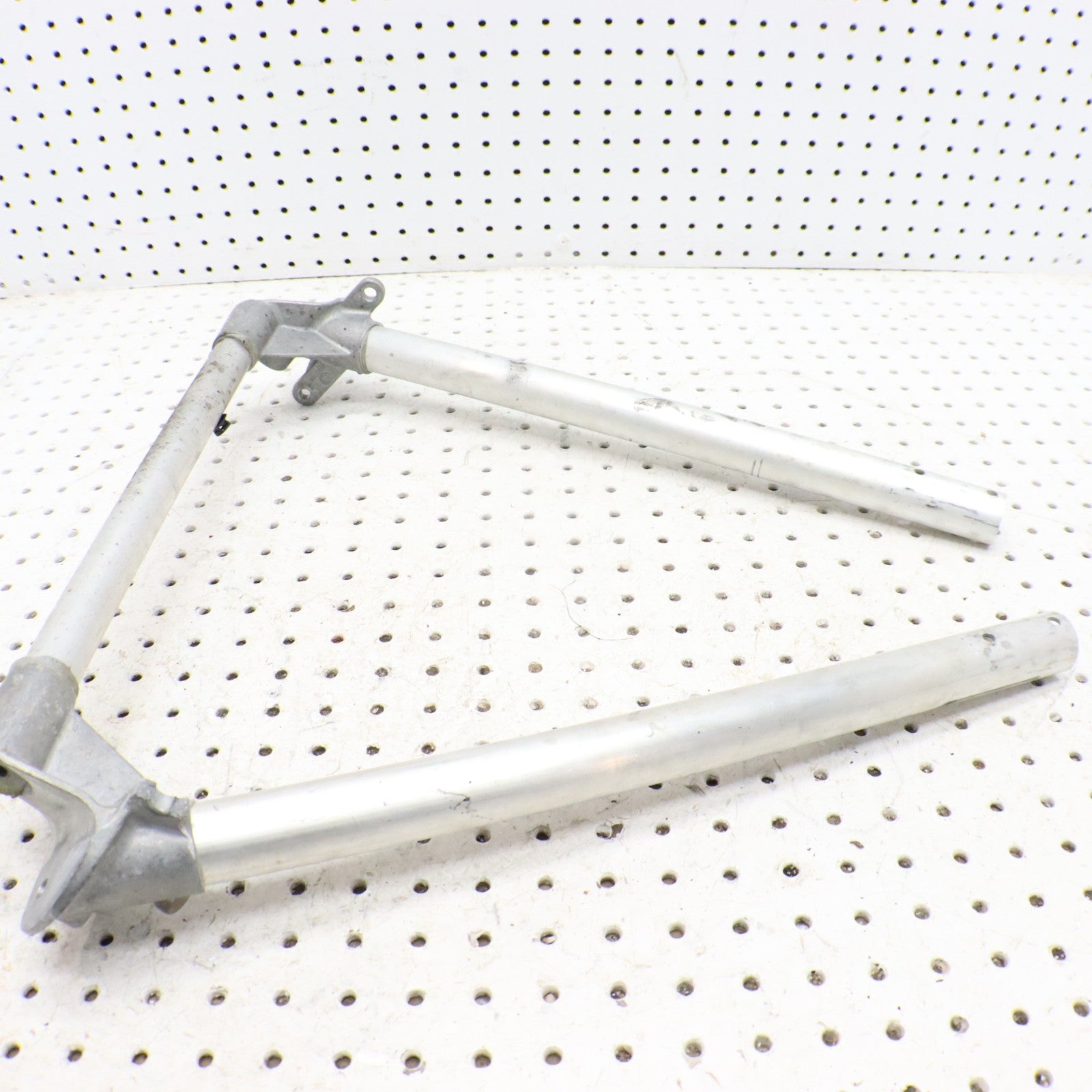 2016 Polaris Rush 800 Frame Over Structure Rear Tubular Assembly 1021006 1024052