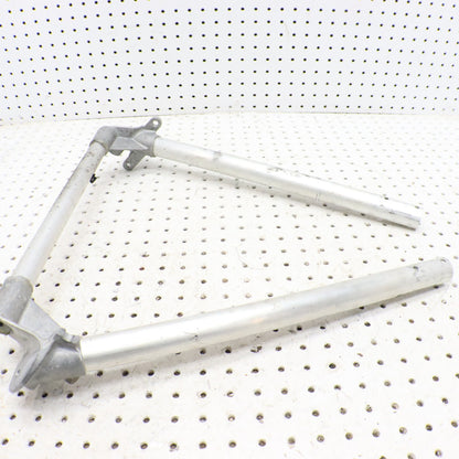 2016 Polaris Rush 800 Frame Over Structure Rear Tubular Assembly 1021006 1024052